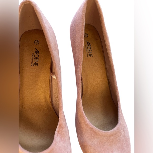 5/25$ ✨ Pink Compensed Heel - Picture 6 of 6